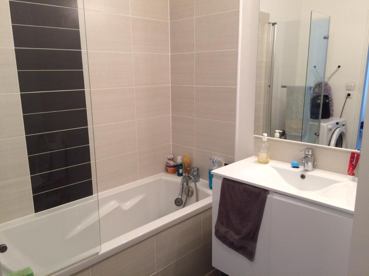 Avignon Appartement Εξωτερικό φωτογραφία